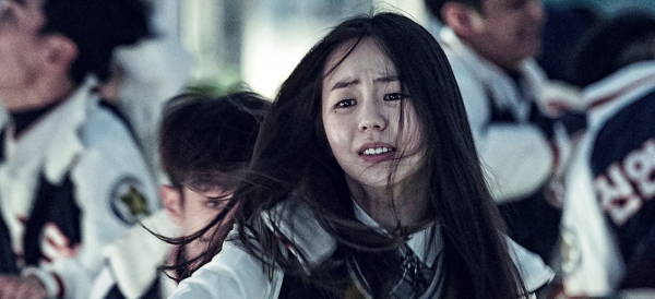 Train to Busan